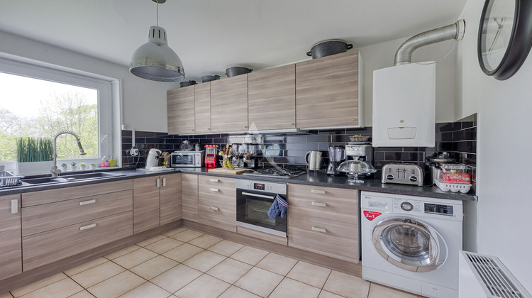 Ma-Cabane - Vente Appartement NOISIEL, 94 m²