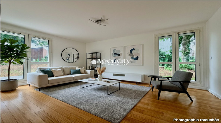 Ma-Cabane - Vente Appartement Noisiel, 80 m²