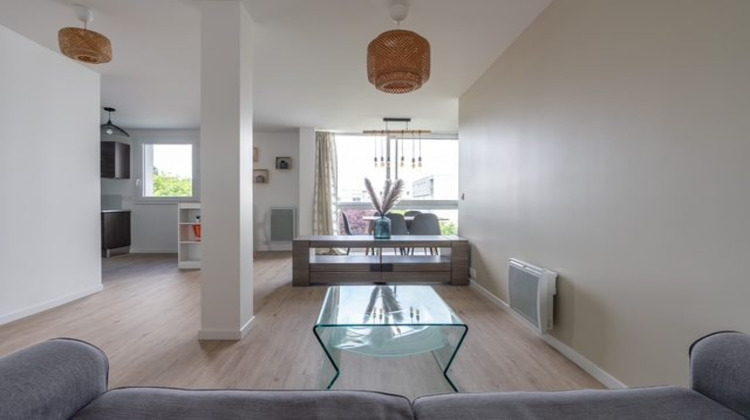Ma-Cabane - Vente Appartement Noisiel, 85 m²