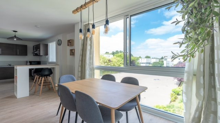 Ma-Cabane - Vente Appartement Noisiel, 85 m²