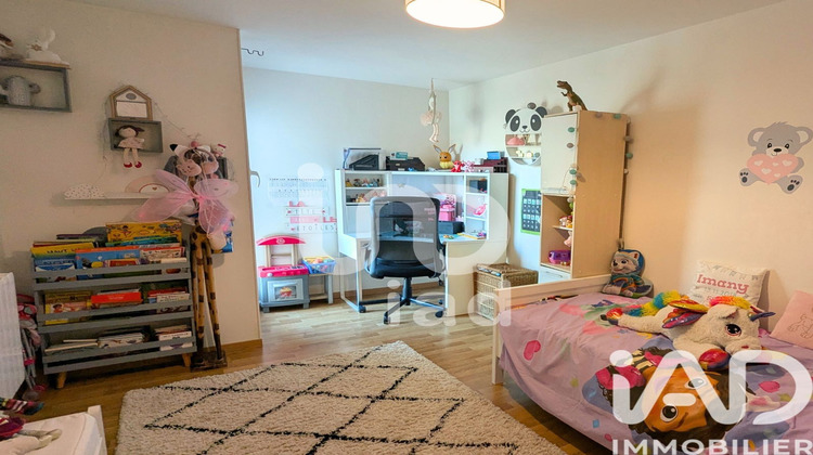 Ma-Cabane - Vente Appartement Noisiel, 97 m²