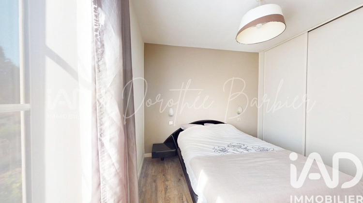 Ma-Cabane - Vente Appartement Noisiel, 46 m²