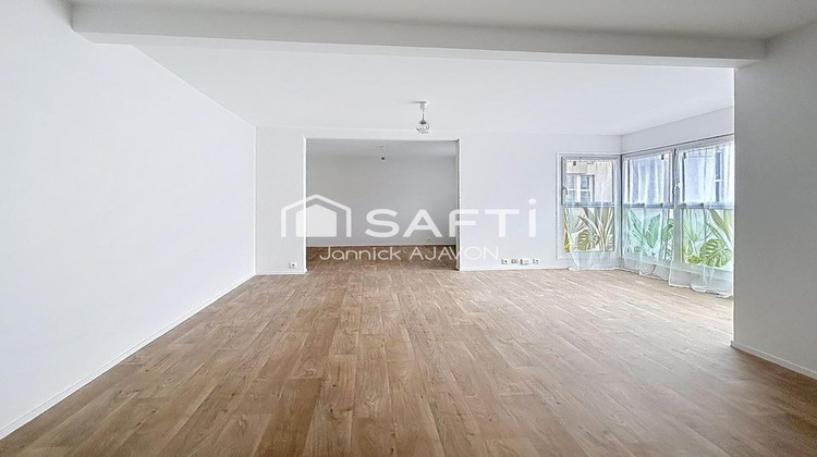 Ma-Cabane - Vente Appartement Noisiel, 77 m²