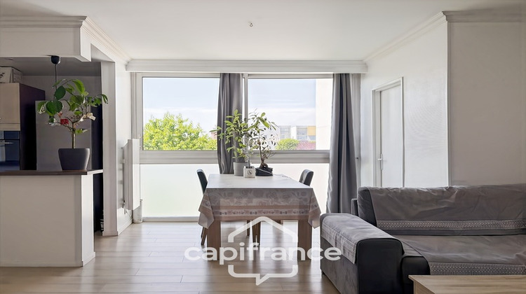 Ma-Cabane - Vente Appartement NOISIEL, 86 m²