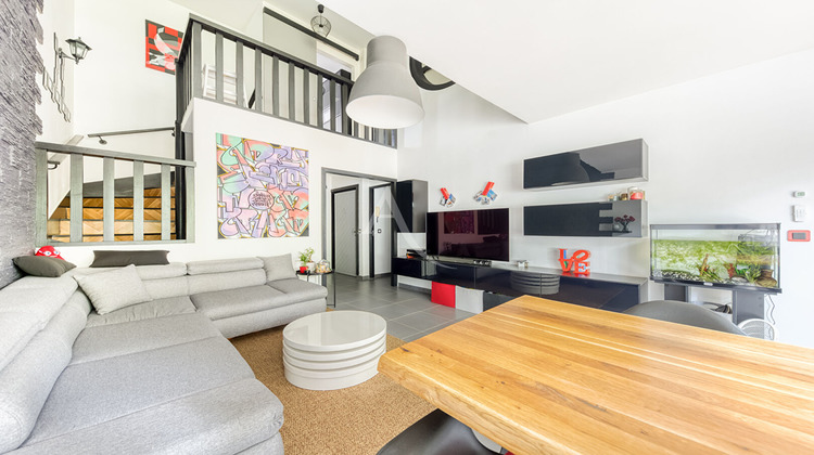Ma-Cabane - Vente Appartement NOISIEL, 104 m²
