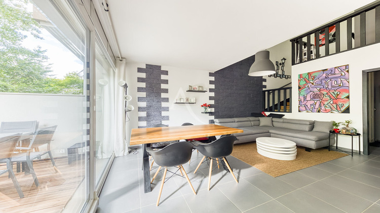 Ma-Cabane - Vente Appartement NOISIEL, 104 m²