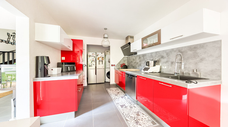 Ma-Cabane - Vente Appartement NOISIEL, 104 m²