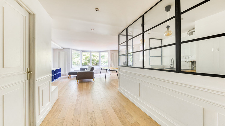 Ma-Cabane - Vente Appartement NOISIEL, 102 m²