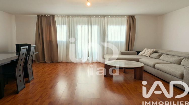Ma-Cabane - Vente Appartement Noisiel, 97 m²