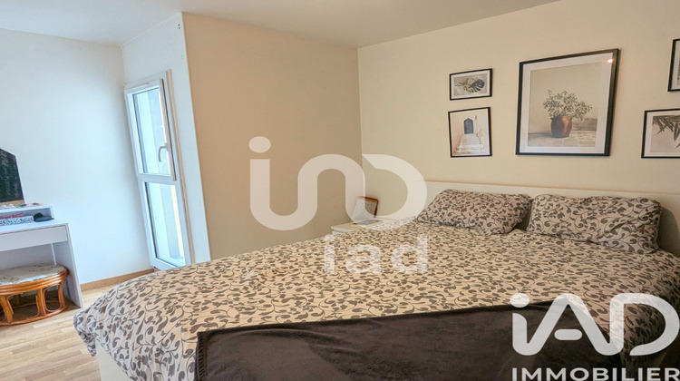 Ma-Cabane - Vente Appartement Noisiel, 97 m²