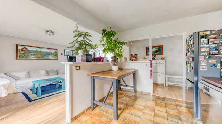 Ma-Cabane - Vente Appartement NOISIEL, 70 m²