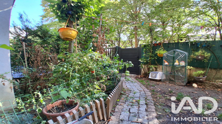 Ma-Cabane - Vente Appartement Noisiel, 100 m²
