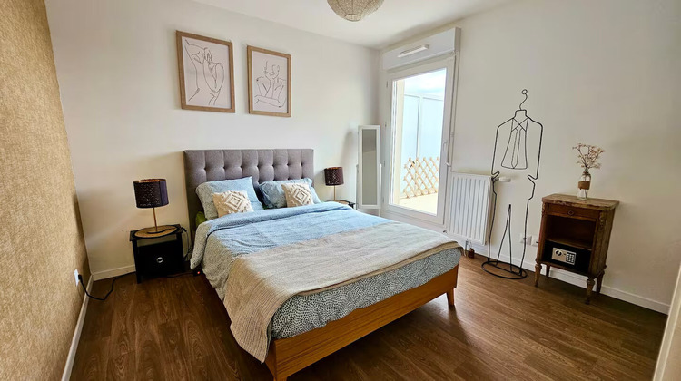 Ma-Cabane - Vente Appartement NOISIEL, 63 m²