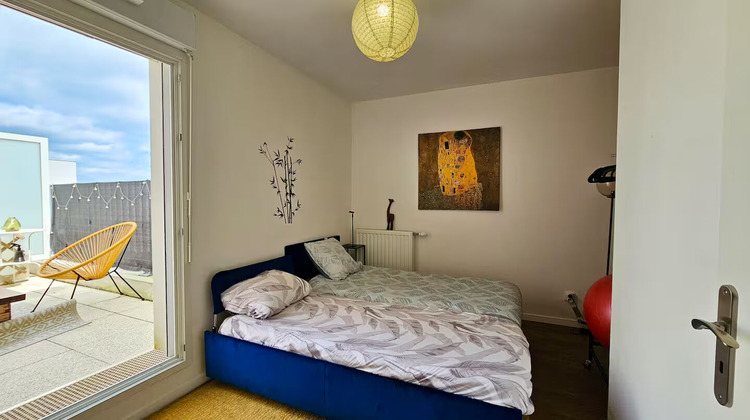 Ma-Cabane - Vente Appartement NOISIEL, 63 m²