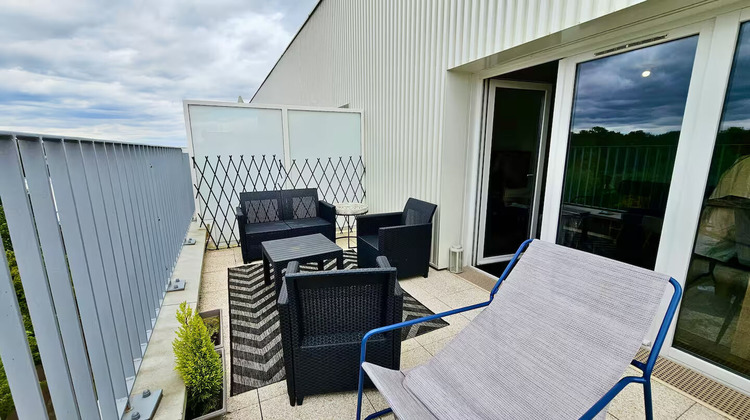 Ma-Cabane - Vente Appartement NOISIEL, 63 m²
