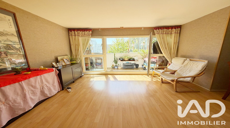 Ma-Cabane - Vente Appartement Noisiel, 94 m²