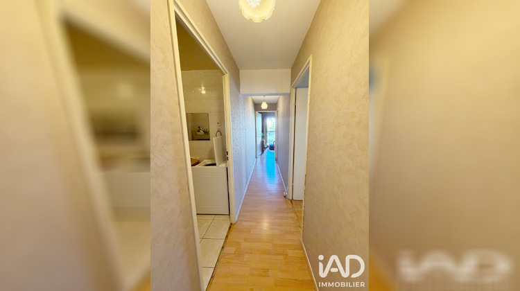 Ma-Cabane - Vente Appartement Noisiel, 94 m²