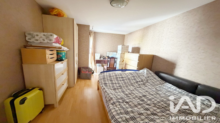 Ma-Cabane - Vente Appartement Noisiel, 94 m²