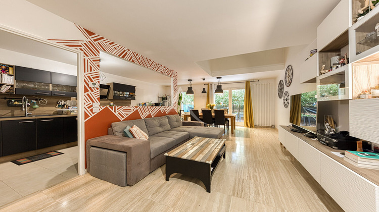 Ma-Cabane - Vente Appartement NOISIEL, 100 m²