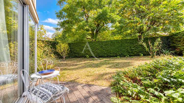 Ma-Cabane - Vente Appartement NOISIEL, 54 m²