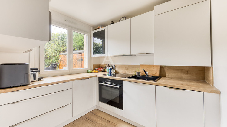 Ma-Cabane - Vente Appartement NOISIEL, 54 m²