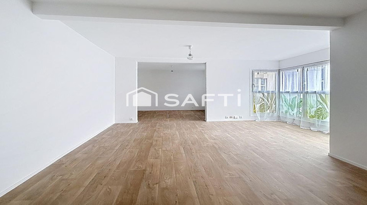 Ma-Cabane - Vente Appartement Noisiel, 77 m²