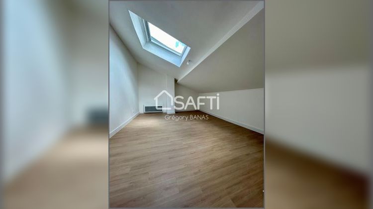 Ma-Cabane - Vente Appartement Noisseville, 56 m²