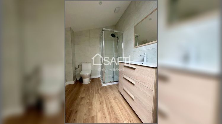 Ma-Cabane - Vente Appartement Noisseville, 56 m²