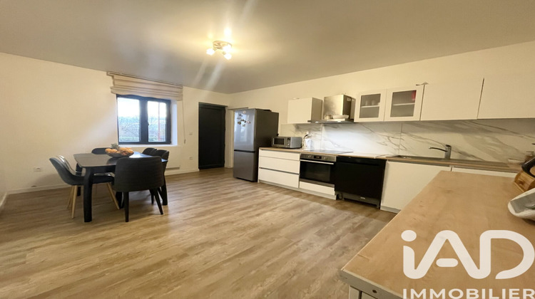 Ma-Cabane - Vente Appartement Noisseville, 101 m²