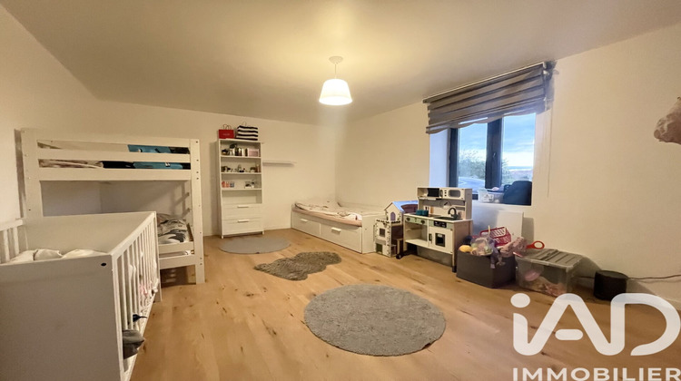 Ma-Cabane - Vente Appartement Noisseville, 101 m²