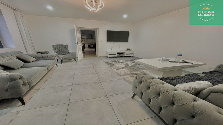 Ma-Cabane - Vente Appartement Noisseville, 85 m²