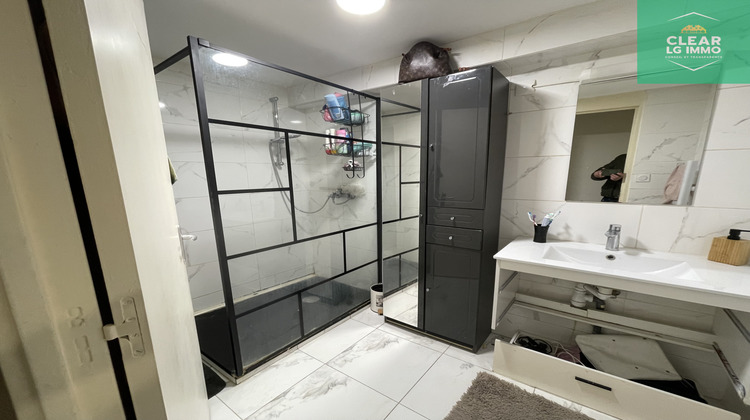 Ma-Cabane - Vente Appartement Noisseville, 85 m²