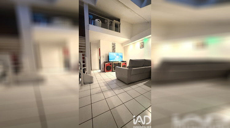 Ma-Cabane - Vente Appartement Noisseville, 42 m²