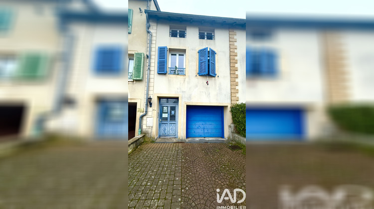 Ma-Cabane - Vente Appartement Noisseville, 42 m²