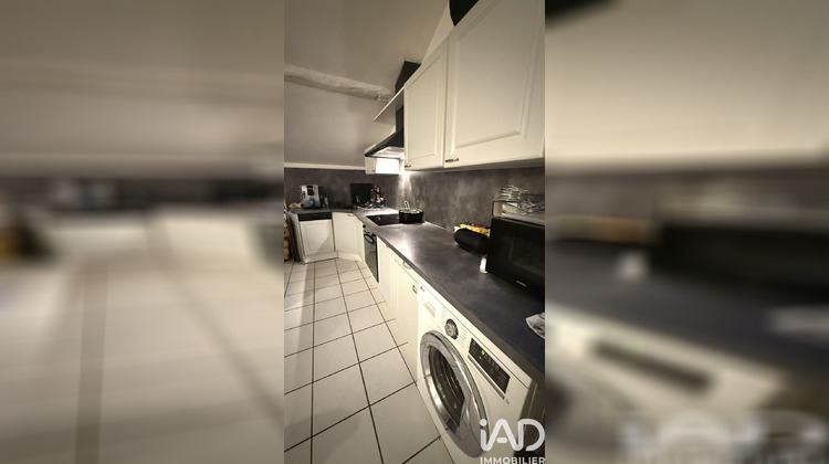 Ma-Cabane - Vente Appartement Noisseville, 42 m²