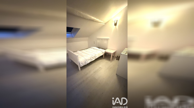 Ma-Cabane - Vente Appartement Noisseville, 42 m²