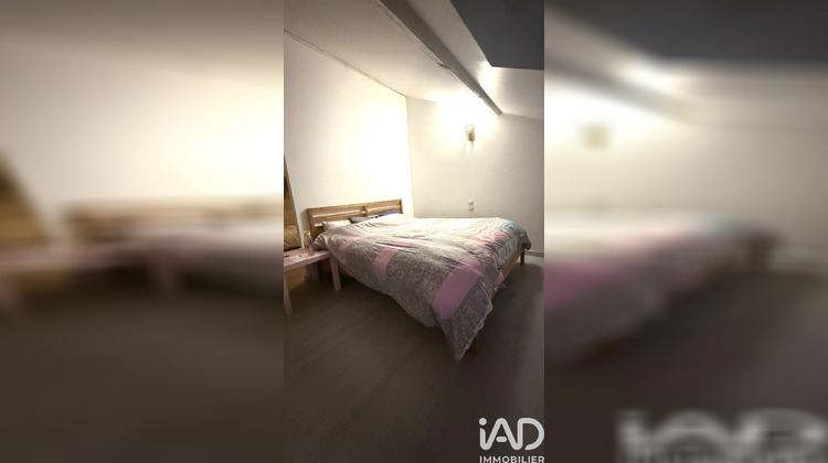 Ma-Cabane - Vente Appartement Noisseville, 42 m²