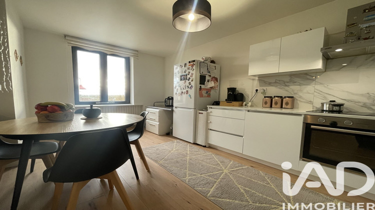 Ma-Cabane - Vente Appartement Noisseville, 95 m²