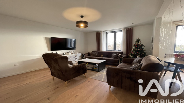 Ma-Cabane - Vente Appartement Noisseville, 95 m²