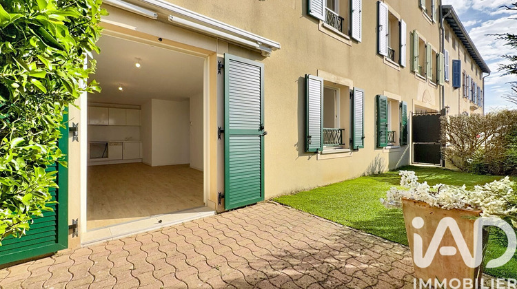 Ma-Cabane - Vente Appartement Noisseville, 70 m²