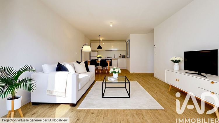 Ma-Cabane - Vente Appartement Noisseville, 70 m²