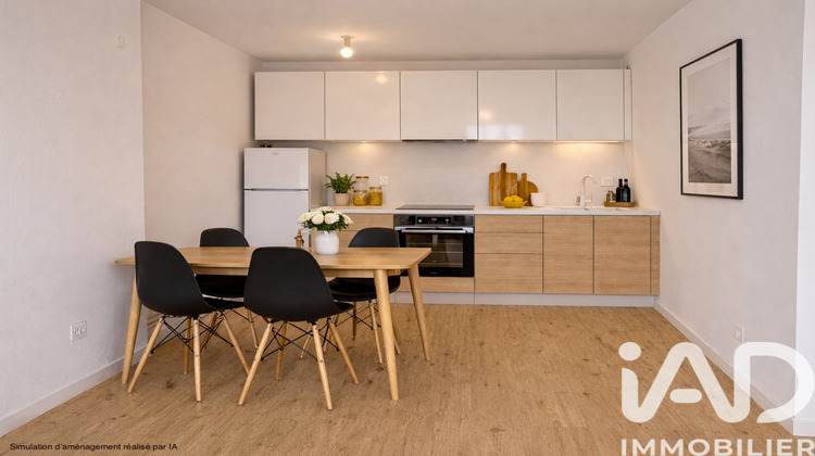 Ma-Cabane - Vente Appartement Noisseville, 70 m²