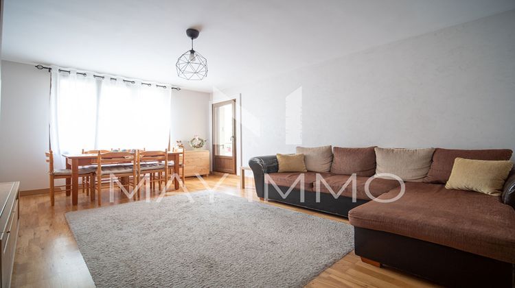 Ma-Cabane - Vente Appartement NOISY-LE-GRAND, 78 m²