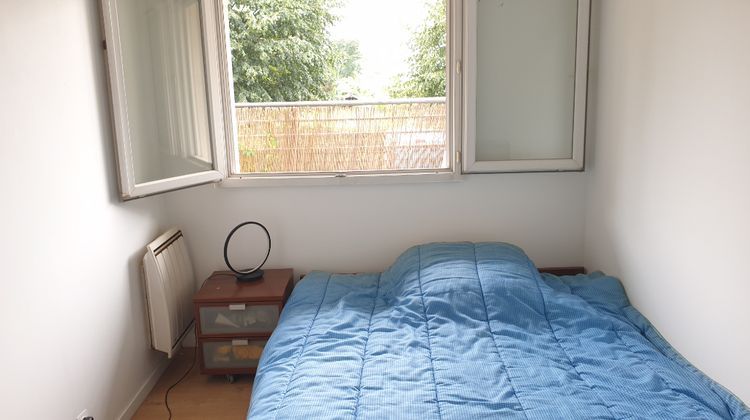 Ma-Cabane - Vente Appartement NOISY-LE-GRAND, 50 m²