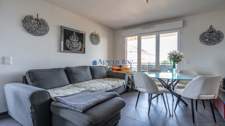 Ma-Cabane - Vente Appartement Noisy-le-Grand, 52 m²