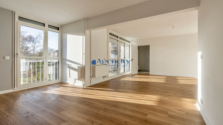 Ma-Cabane - Vente Appartement Noisy-le-Grand, 76 m²