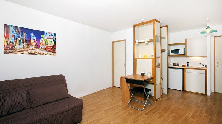 Ma-Cabane - Vente Appartement Noisy-le-Grand, 18 m²