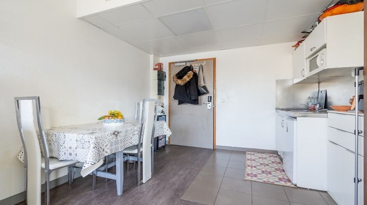 Ma-Cabane - Vente Appartement NOISY LE GRAND, 24 m²