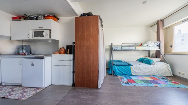 Ma-Cabane - Vente Appartement NOISY LE GRAND, 24 m²