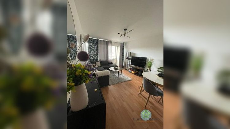 Ma-Cabane - Vente Appartement Noisy-le-Grand, 80 m²